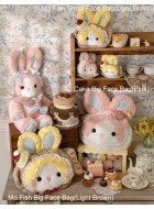 Momo Story Rabbit Bags(Pre-Order/Full Payment Without Shipping)